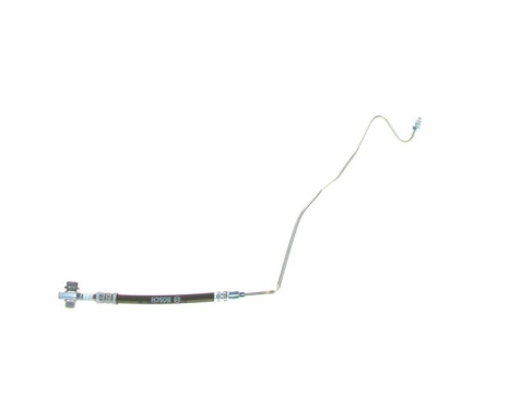 Brake Hose, Image 3