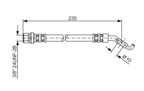 Brake Hose