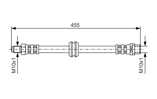 Brake Hose