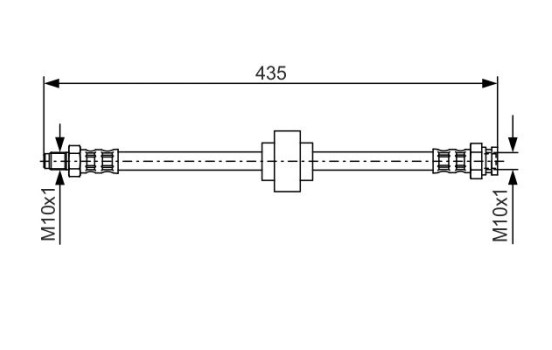 Brake Hose