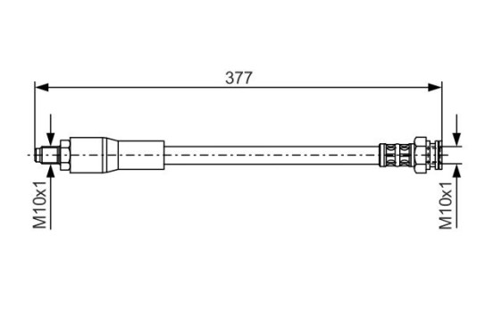 Brake Hose