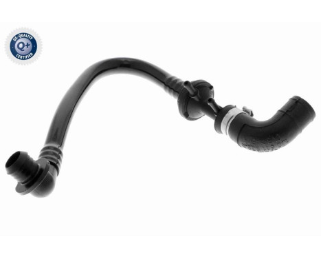 Vacuum Hose, braking system Q+, original equipment manufacturer quality MADE IN GERMANY