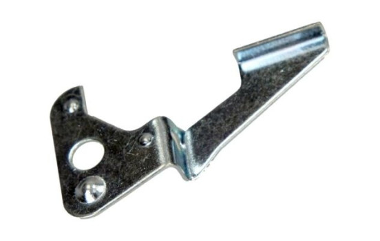 Adjustment/Adjustment element, parking brake