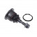 Ball Joint ADJ138601 Blue Print
