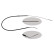 Cable, parking brake 01756 FEBI