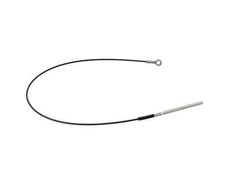 Cable, parking brake 01958 FEBI