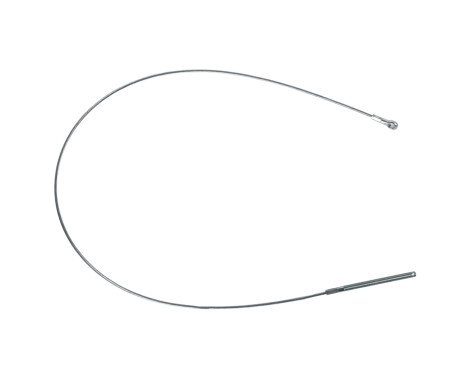 Cable, parking brake 01969 FEBI