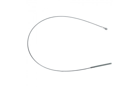 Cable, parking brake 01969 FEBI