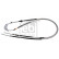 Cable, parking brake 06168 FEBI, Thumbnail 2