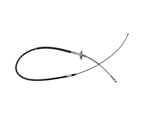 Cable, parking brake 09499 FEBI