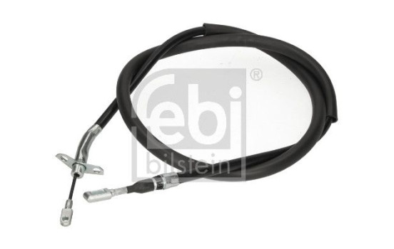 Cable, parking brake 09501 FEBI, Image 2