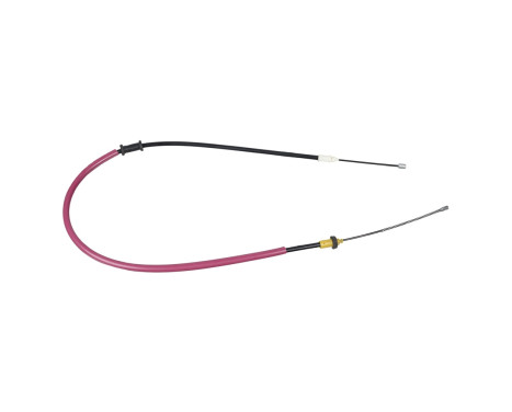 Cable, parking brake 101808 FEBI