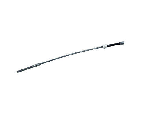 Cable, parking brake 101812 FEBI