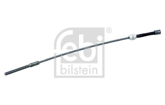 Cable, parking brake 101812 FEBI, Image 2