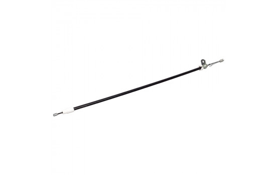 Cable, parking brake 103664 FEBI
