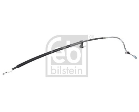Cable, parking brake 103665 FEBI, Image 2