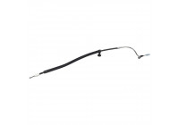 Cable, parking brake 103666 FEBI