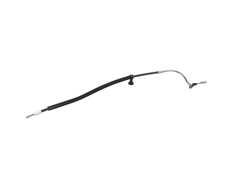 Cable, parking brake 103666 FEBI