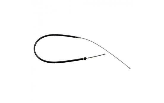 Cable, parking brake 106227 FEBI