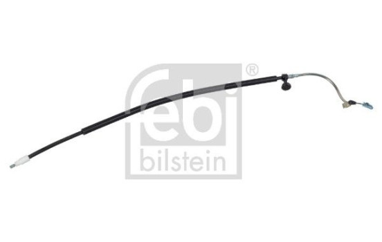 Cable, parking brake 106233 FEBI, Image 2