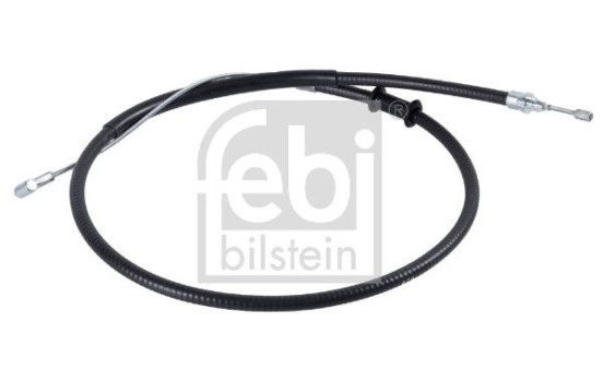 Cable, parking brake 106234 FEBI, Image 2