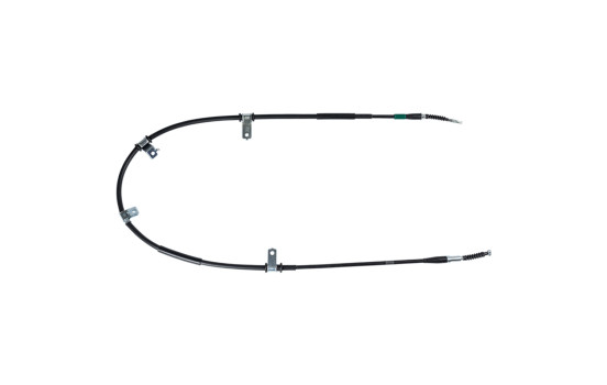 Cable, parking brake 106713 FEBI