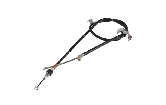 Cable, parking brake 106945 FEBI