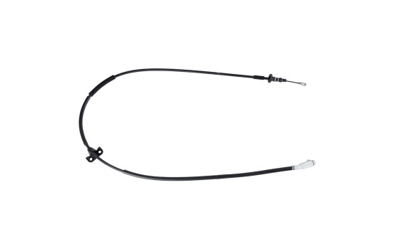 Cable, parking brake 108022 FEBI
