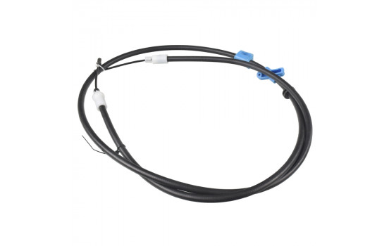 Cable, parking brake 108709 FEBI