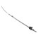 Cable, parking brake 108957 FEBI