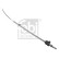 Cable, parking brake 108957 FEBI, Thumbnail 2