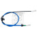 Cable, parking brake 108958 FEBI, Thumbnail 2