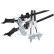 Cable, parking brake 108959 FEBI, Thumbnail 3