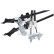 Cable, parking brake 108959 FEBI, Thumbnail 3