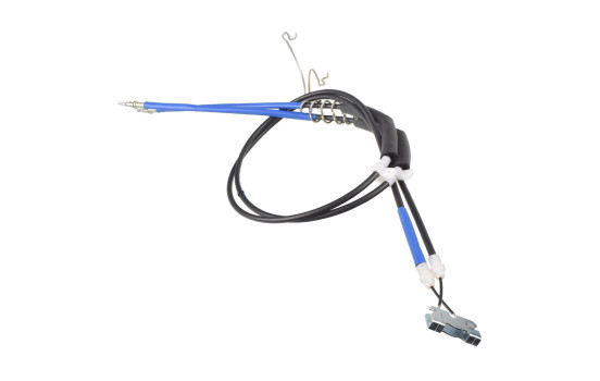 Cable, parking brake 108960 FEBI