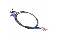 Cable, parking brake 108962 FEBI