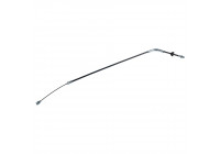 Cable, parking brake 108966 FEBI