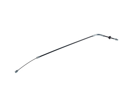 Cable, parking brake 108966 FEBI