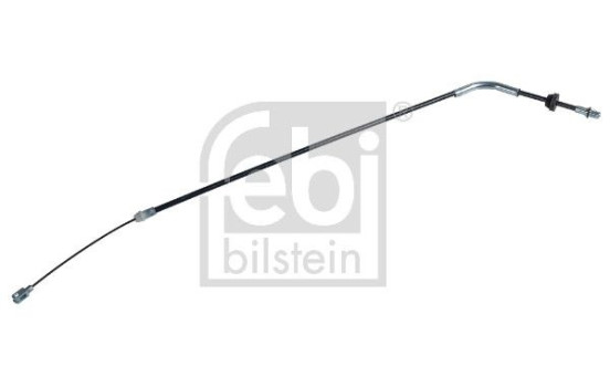 Cable, parking brake 108966 FEBI, Image 2