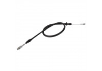Cable, parking brake 109092 FEBI