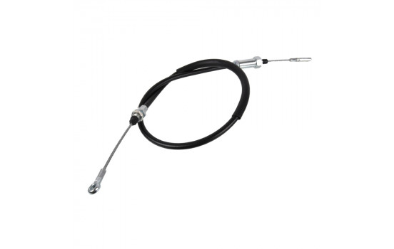 Cable, parking brake 109097 FEBI