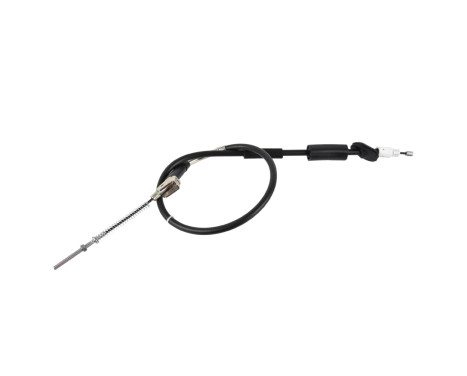 Cable, parking brake 109240 FEBI