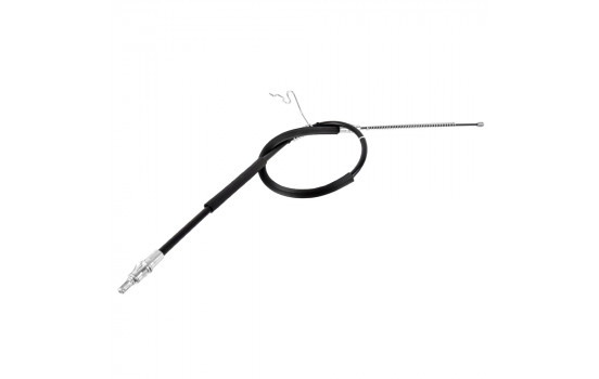 Cable, parking brake 109244 FEBI