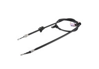 Cable, parking brake 109245 FEBI