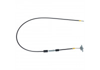 Cable, parking brake 109247 FEBI