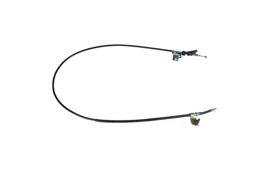 Cable, parking brake 109249 FEBI