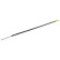 Cable, parking brake 109484 FEBI