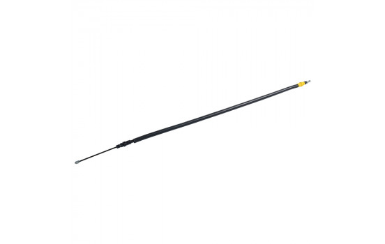 Cable, parking brake 109484 FEBI
