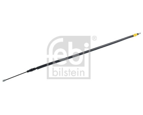 Cable, parking brake 109484 FEBI, Image 2