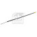 Cable, parking brake 109484 FEBI, Thumbnail 2